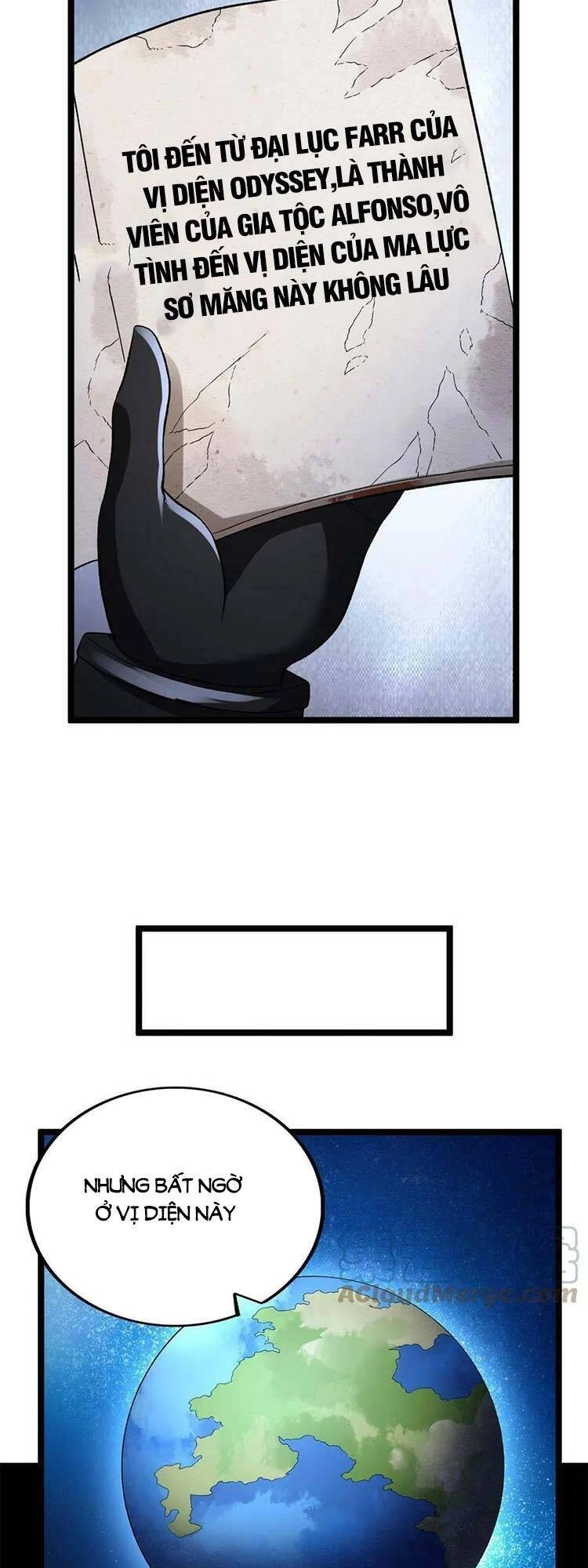 Ta Có 999 Loại Dị Năng Chapter 86 - 7