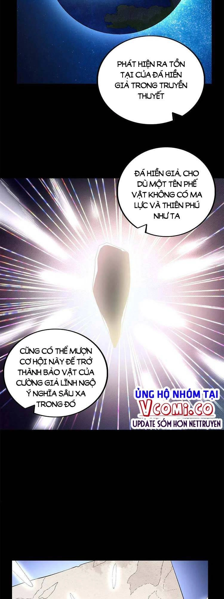 Ta Có 999 Loại Dị Năng Chapter 86 - 8