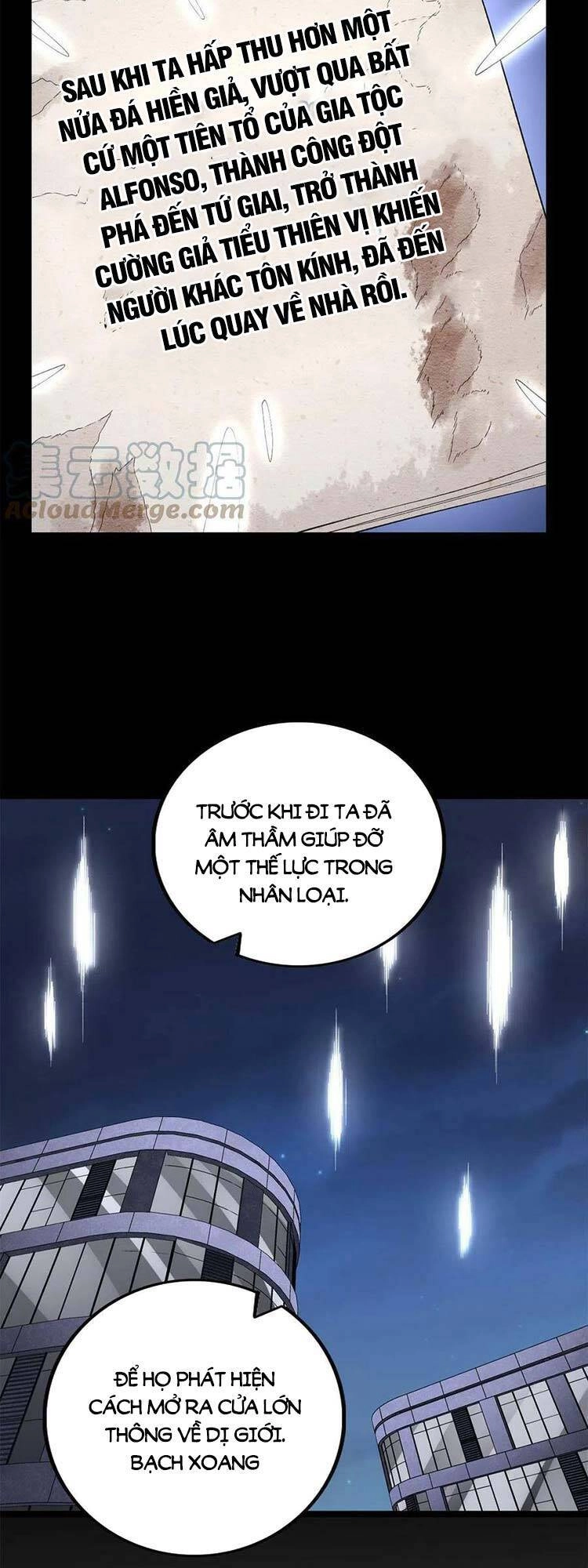 Ta Có 999 Loại Dị Năng Chapter 86 - 9