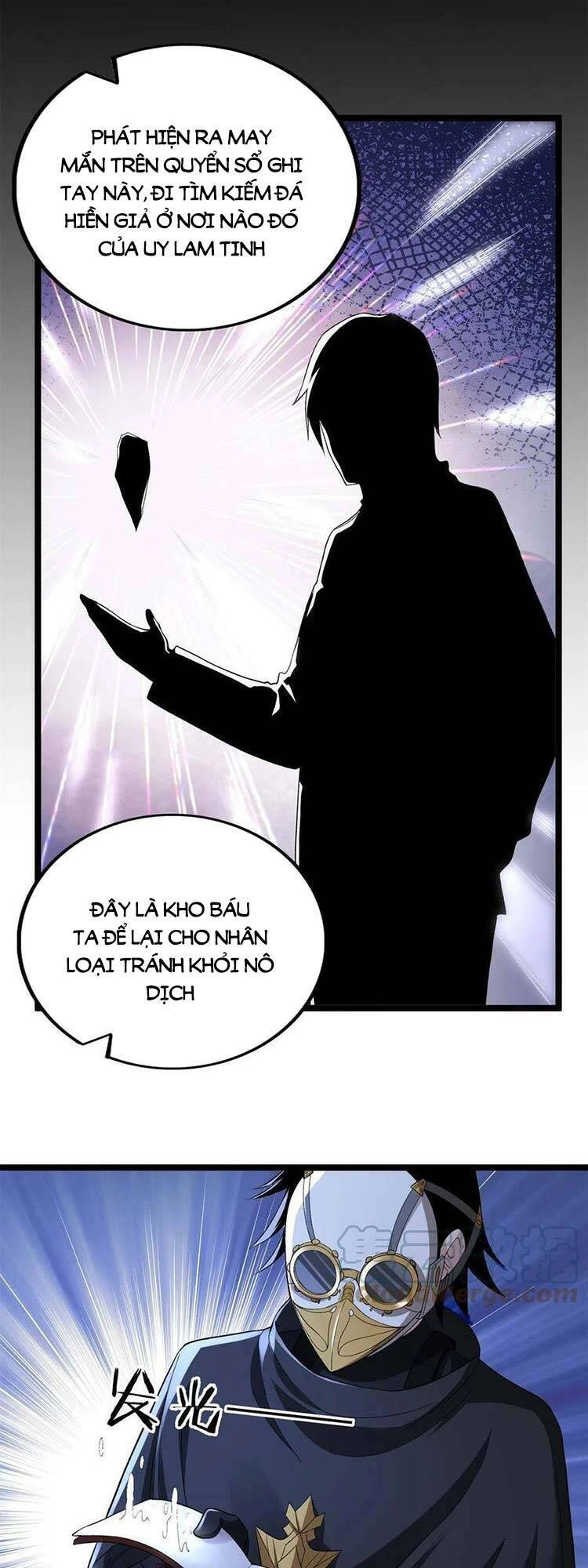 Ta Có 999 Loại Dị Năng Chapter 86 - 10