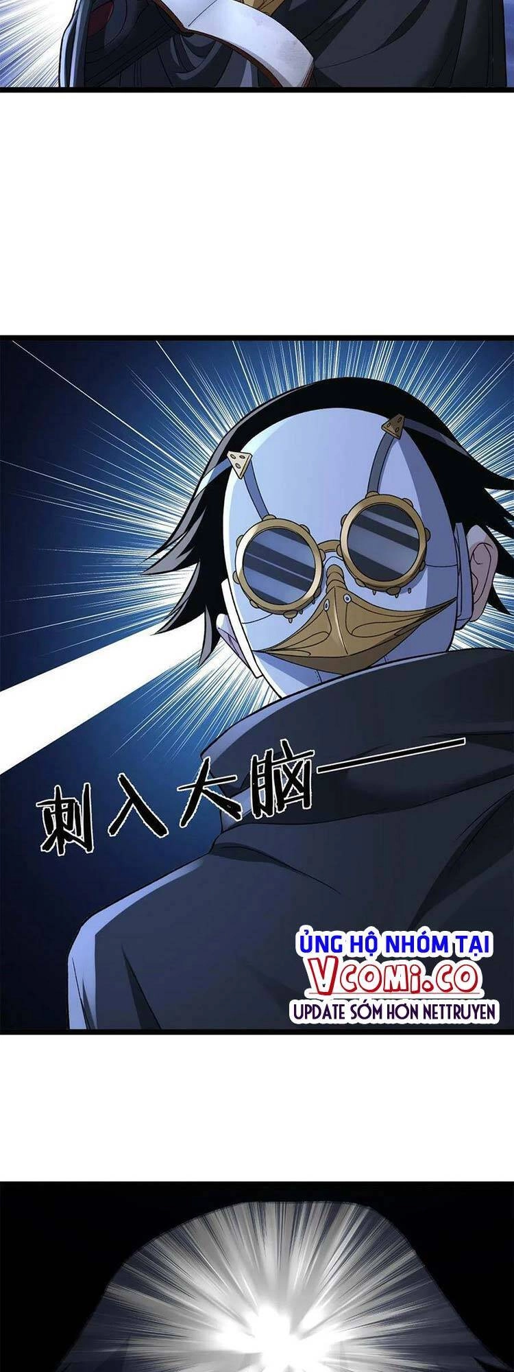 Ta Có 999 Loại Dị Năng Chapter 86 - 11