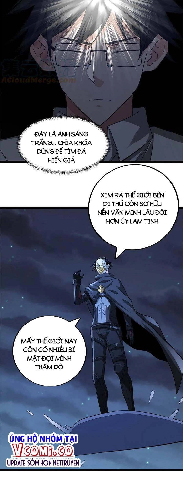Ta Có 999 Loại Dị Năng Chapter 86 - 12