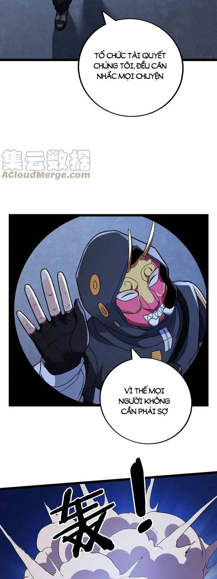 Ta Có 999 Loại Dị Năng Chapter 86 - 16