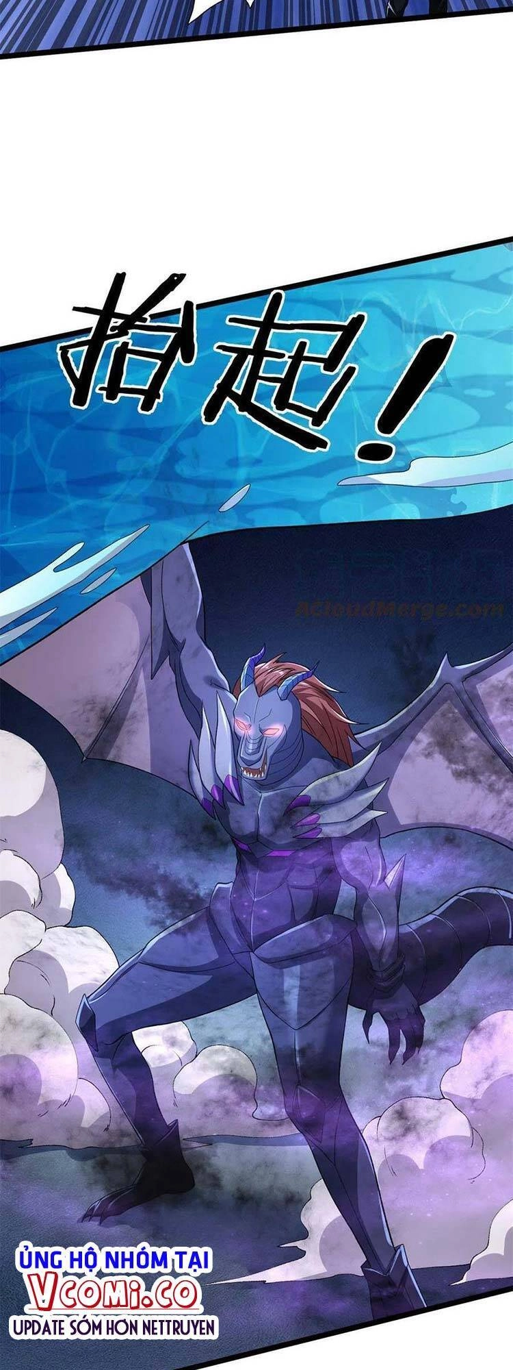 Ta Có 999 Loại Dị Năng Chapter 86 - 18