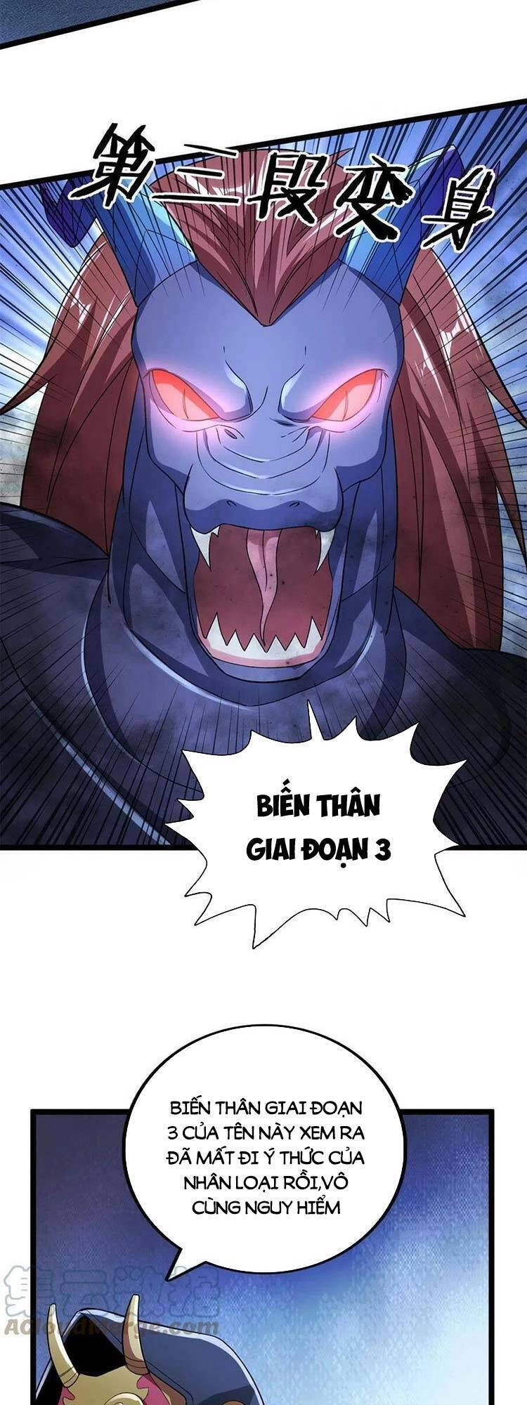 Ta Có 999 Loại Dị Năng Chapter 86 - 19