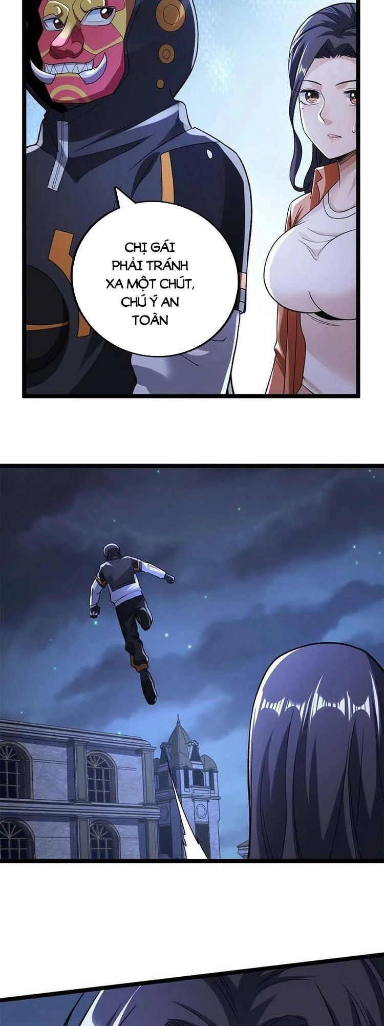 Ta Có 999 Loại Dị Năng Chapter 86 - 20