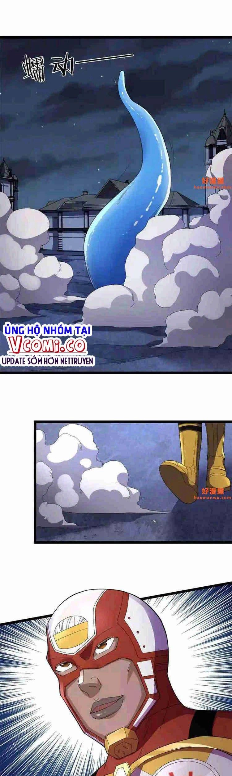 Ta Có 999 Loại Dị Năng Chapter 91 - 1