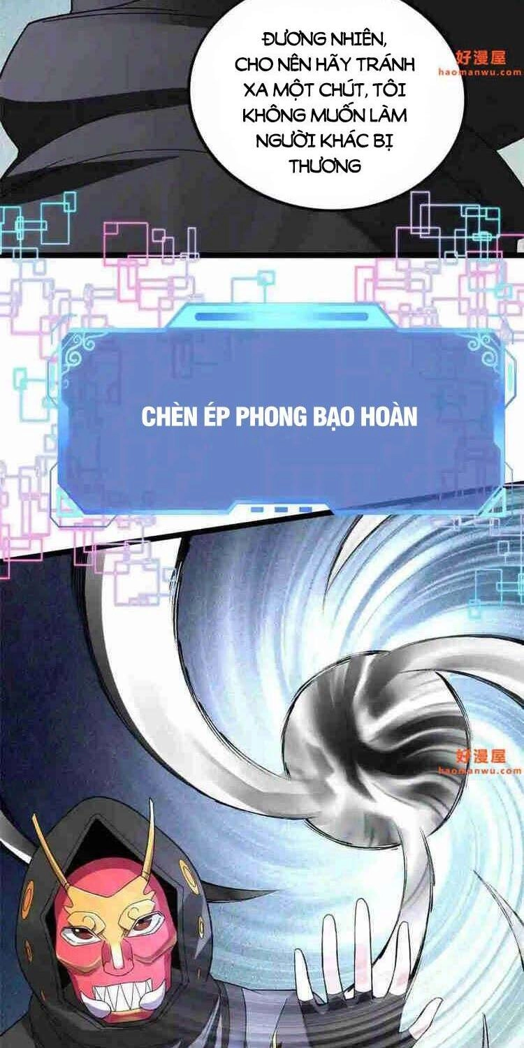 Ta Có 999 Loại Dị Năng Chapter 91 - 8