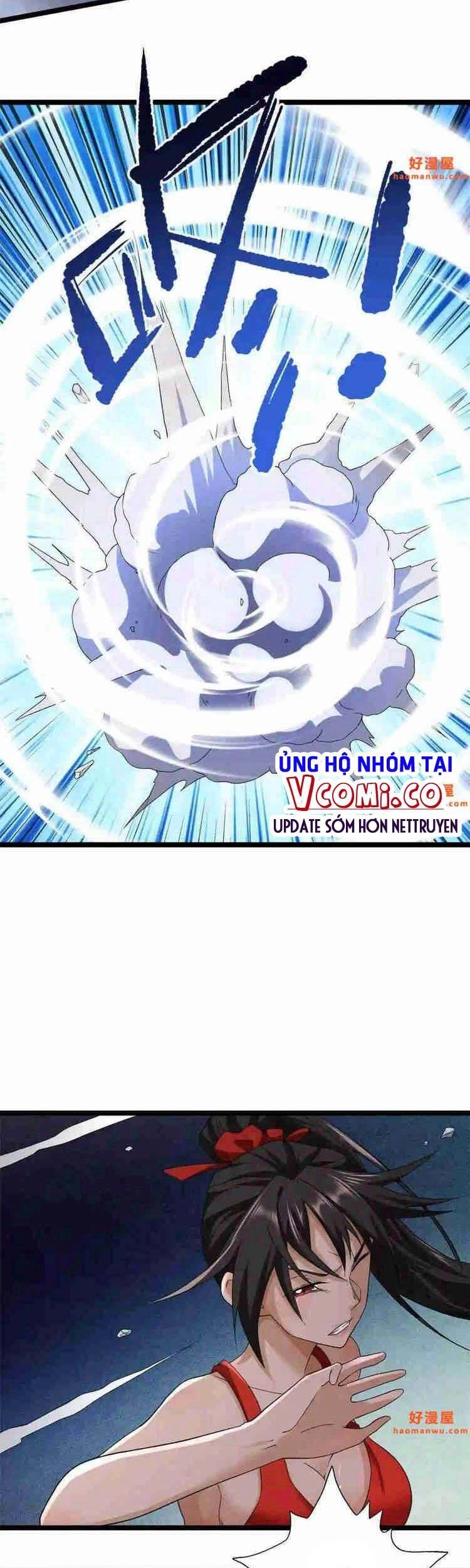 Ta Có 999 Loại Dị Năng Chapter 91 - 11