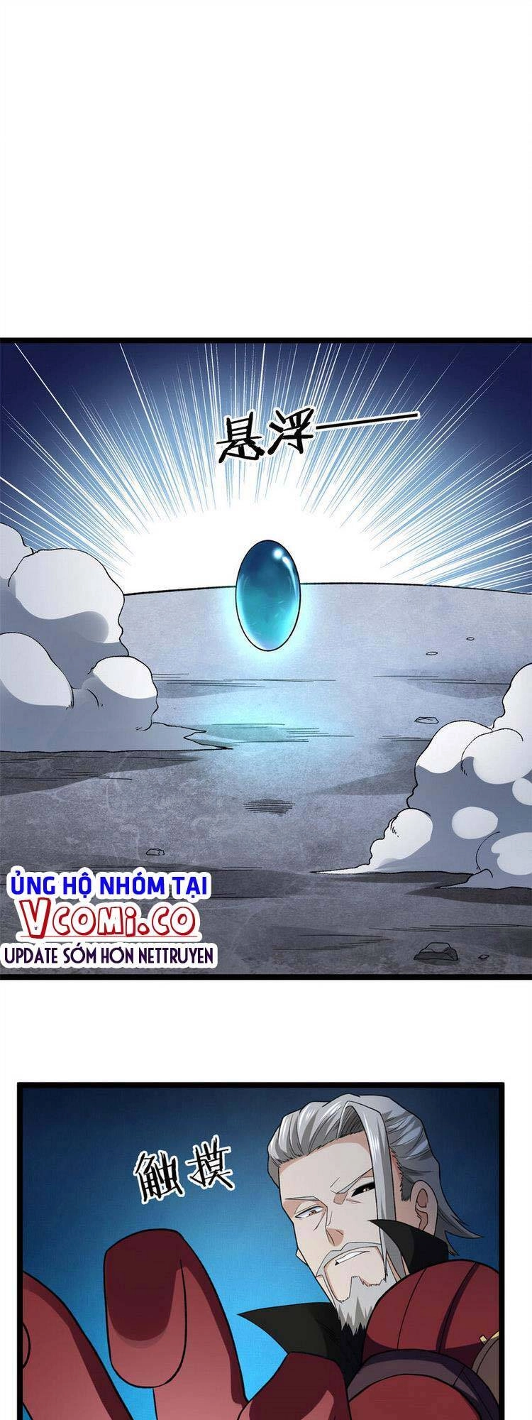 Ta Có 999 Loại Dị Năng Chapter 92 - 1