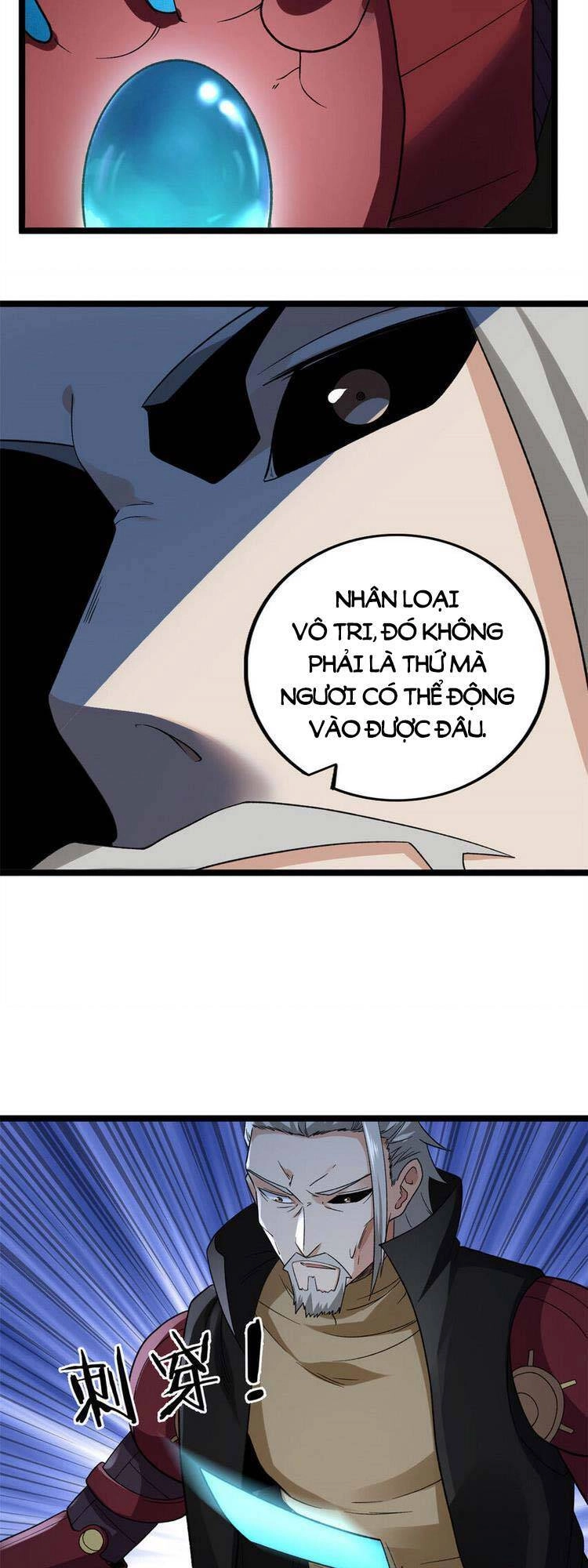 Ta Có 999 Loại Dị Năng Chapter 92 - 2