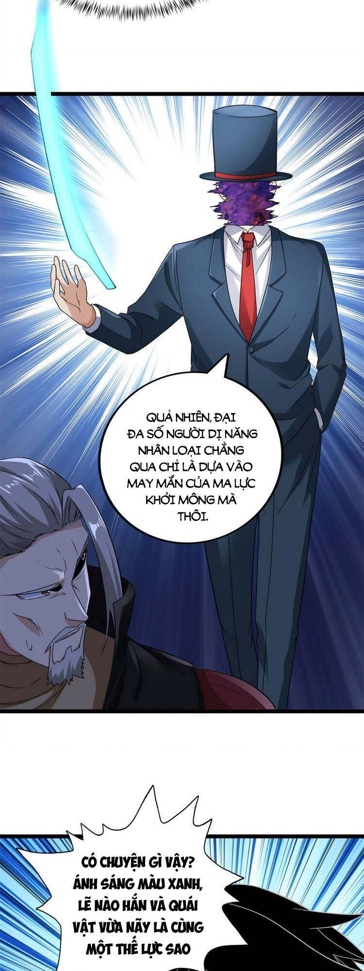 Ta Có 999 Loại Dị Năng Chapter 92 - 4