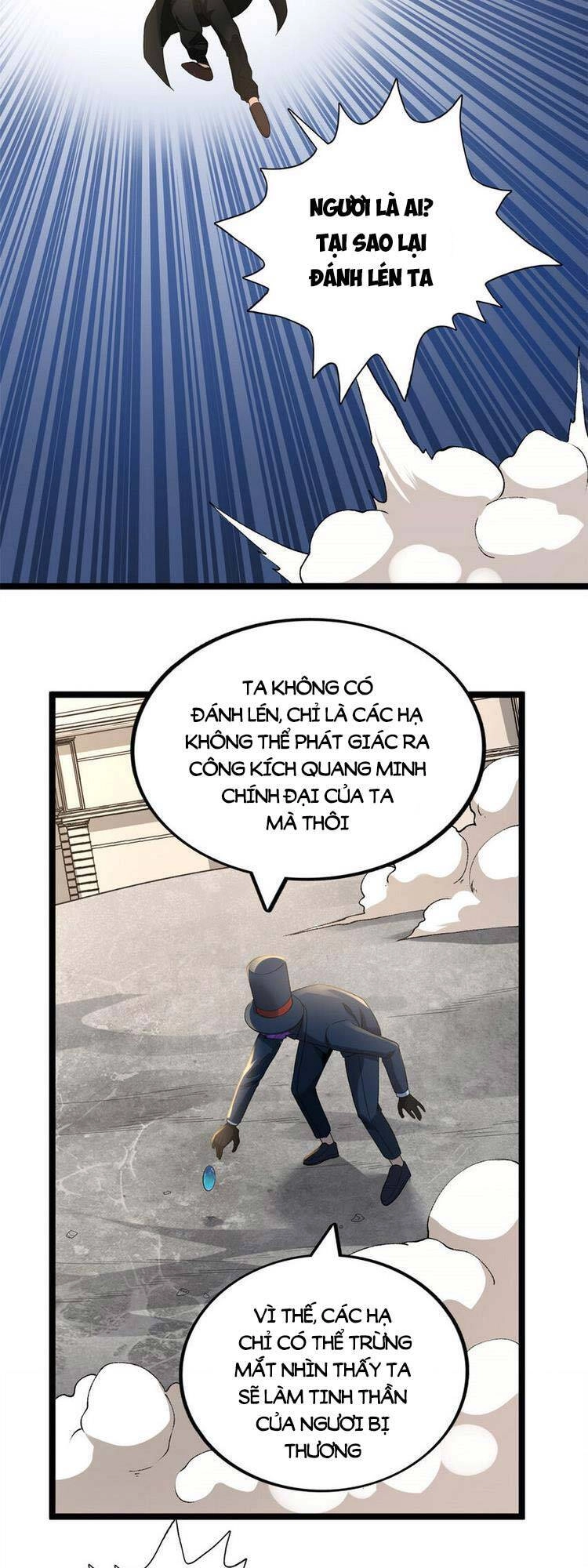Ta Có 999 Loại Dị Năng Chapter 92 - 6