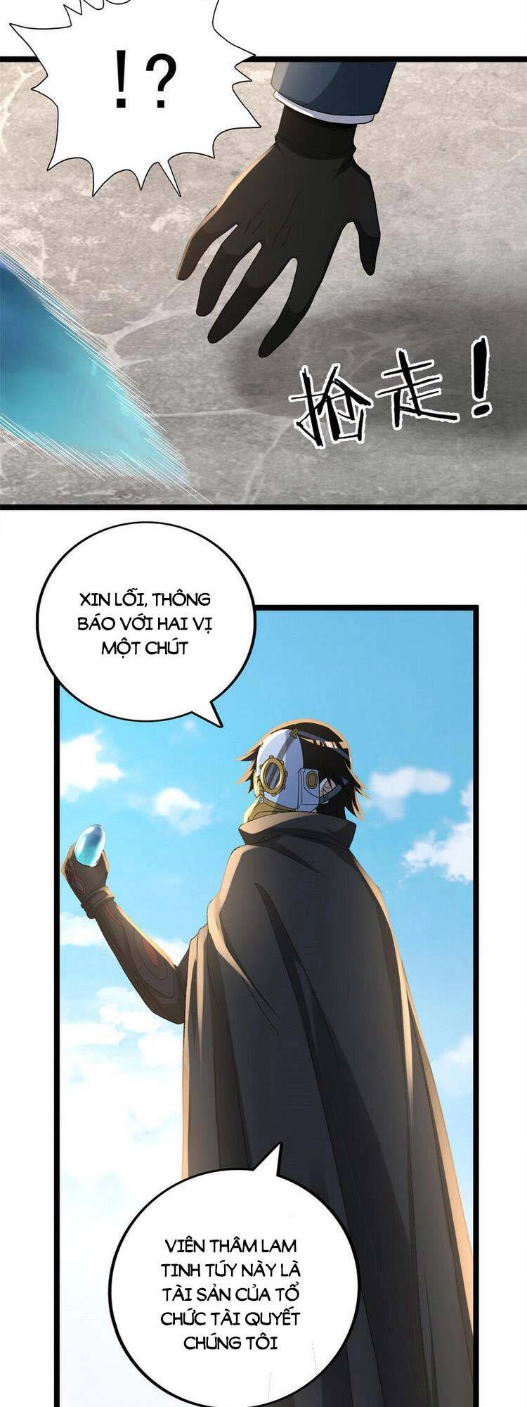 Ta Có 999 Loại Dị Năng Chapter 92 - 7