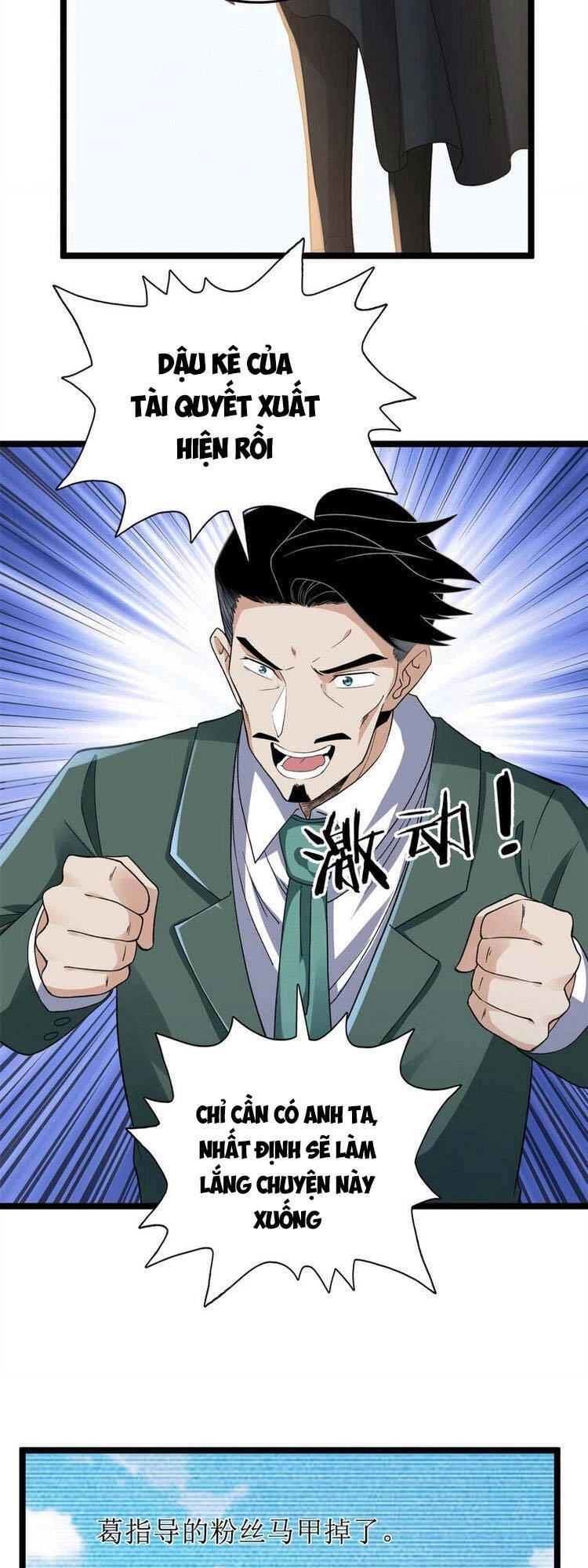 Ta Có 999 Loại Dị Năng Chapter 92 - 8