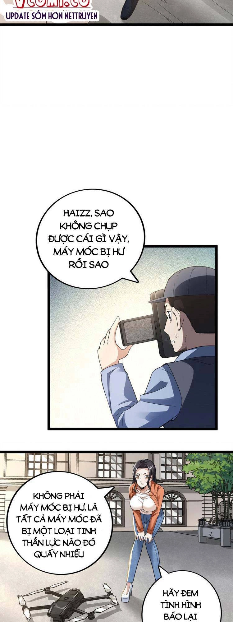 Ta Có 999 Loại Dị Năng Chapter 92 - 10