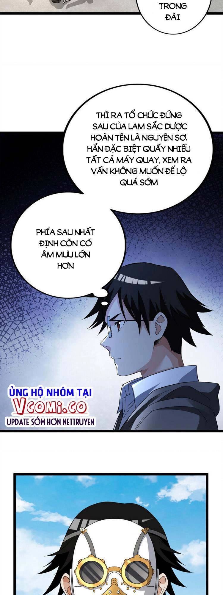 Ta Có 999 Loại Dị Năng Chapter 92 - 11