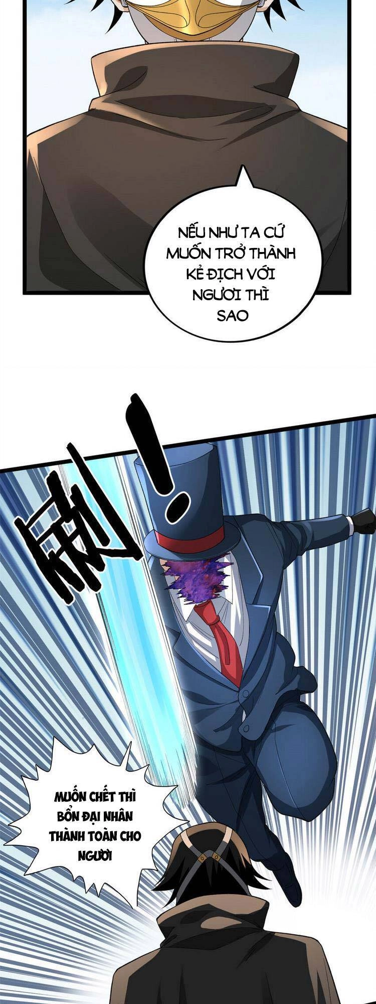 Ta Có 999 Loại Dị Năng Chapter 92 - 12