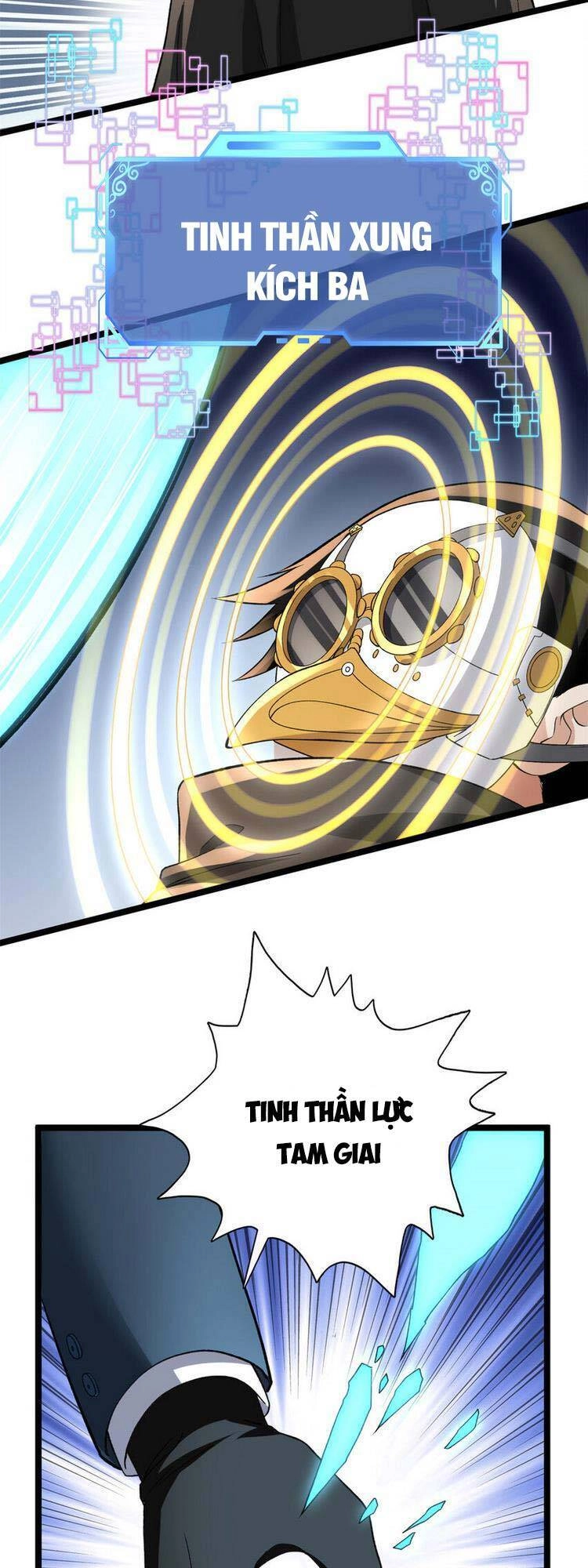 Ta Có 999 Loại Dị Năng Chapter 92 - 13