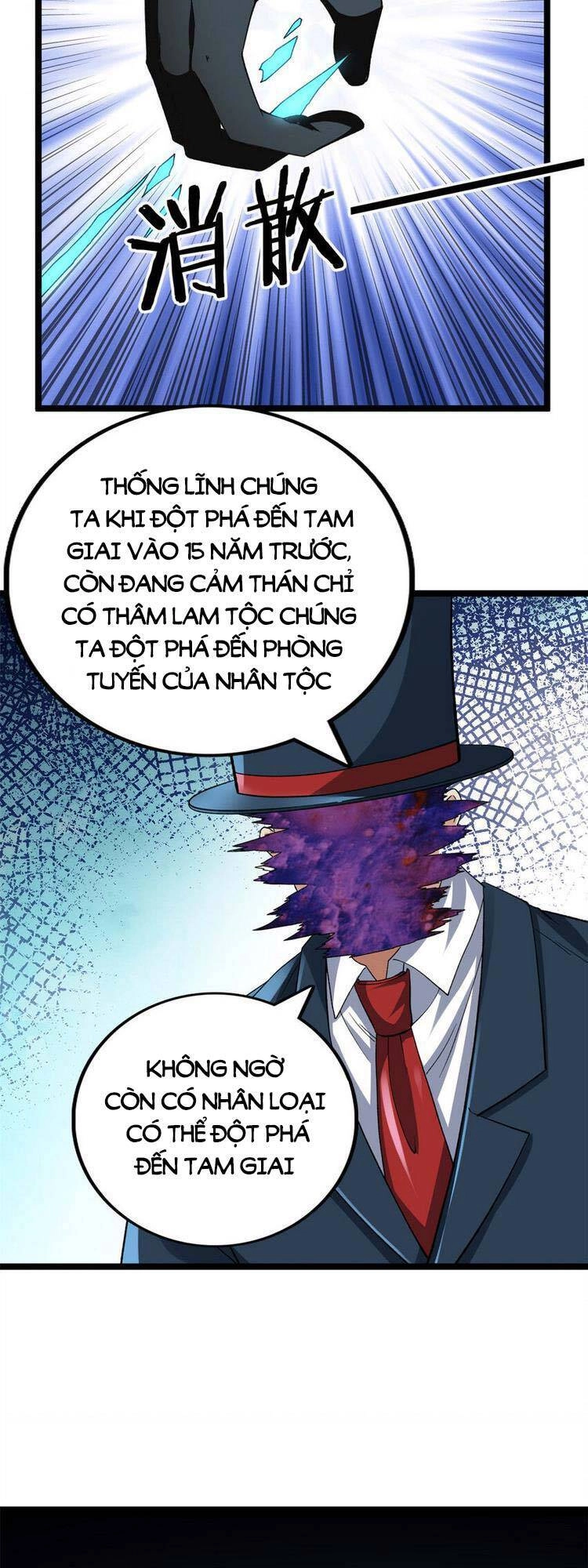 Ta Có 999 Loại Dị Năng Chapter 92 - 14