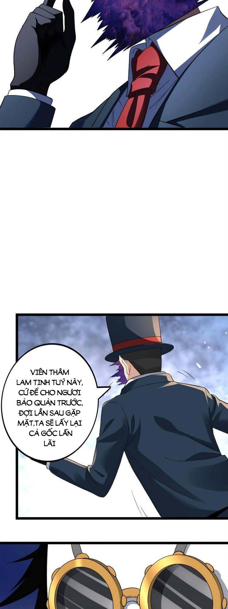 Ta Có 999 Loại Dị Năng Chapter 92 - 16