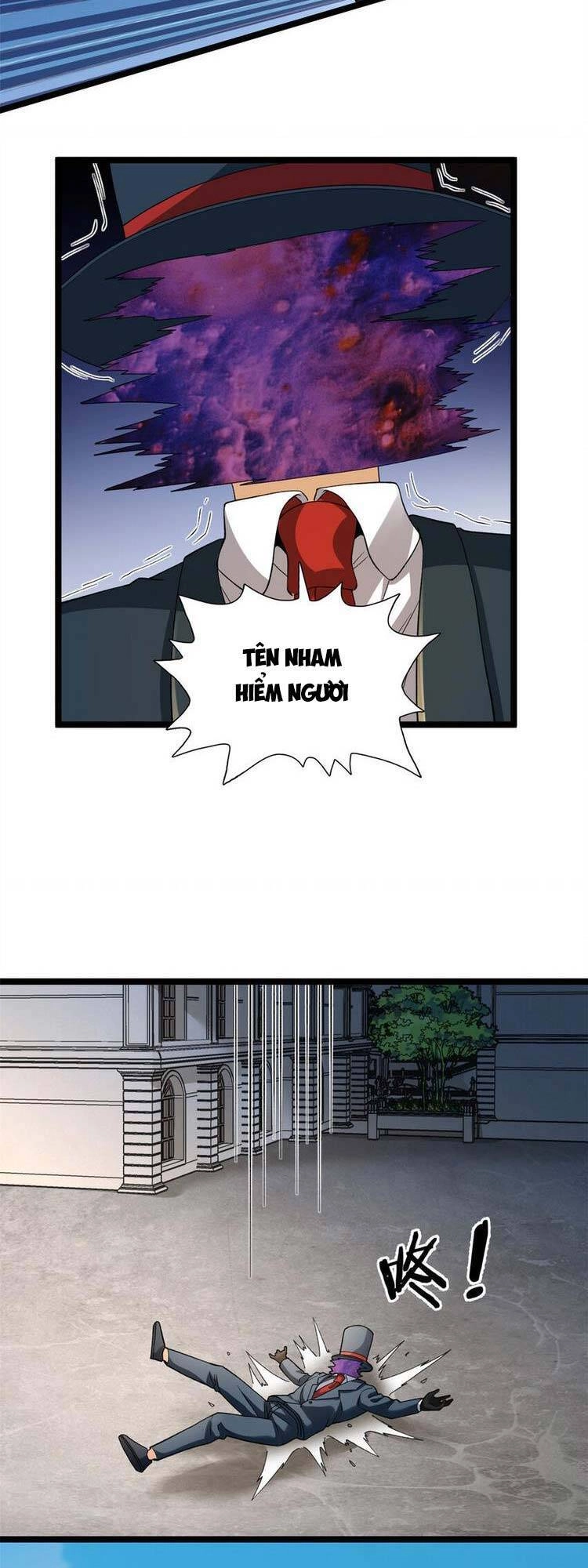 Ta Có 999 Loại Dị Năng Chapter 92 - 20