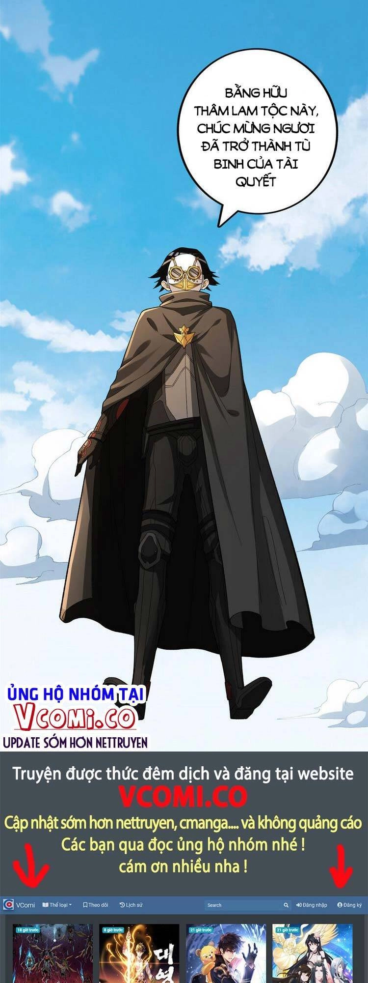 Ta Có 999 Loại Dị Năng Chapter 92 - 21