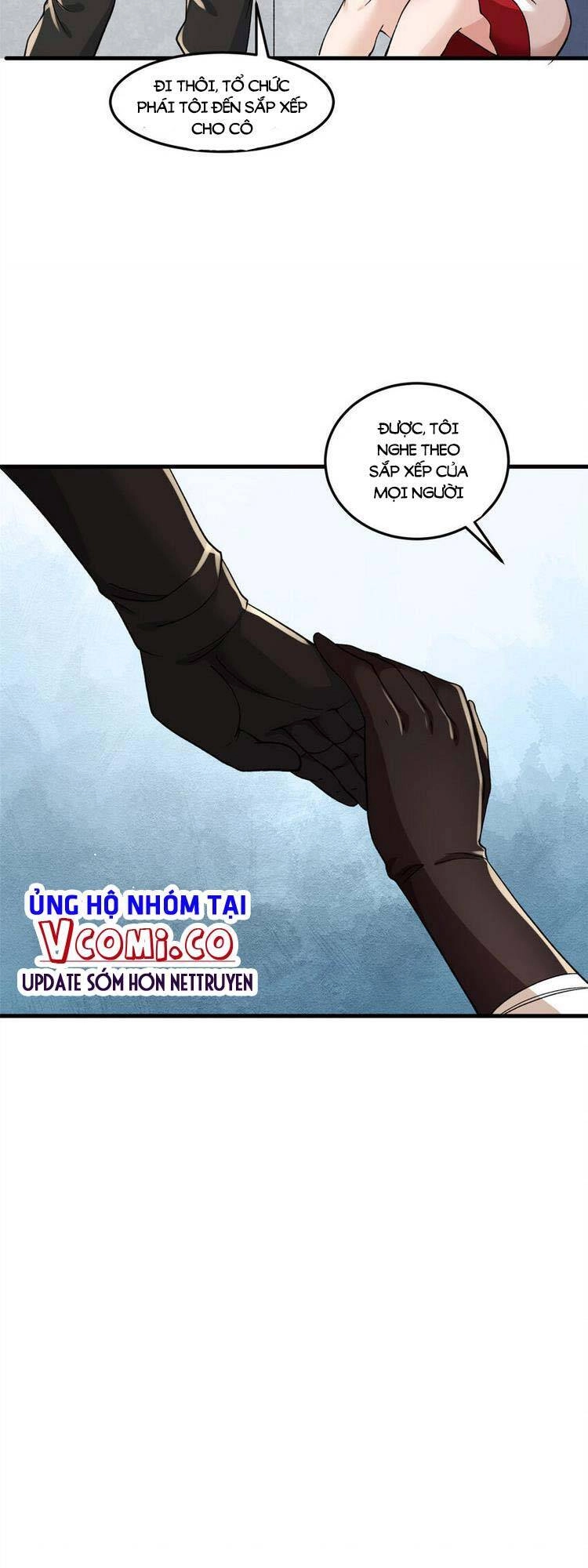 Ta Có 999 Loại Dị Năng Chapter 94 - 16