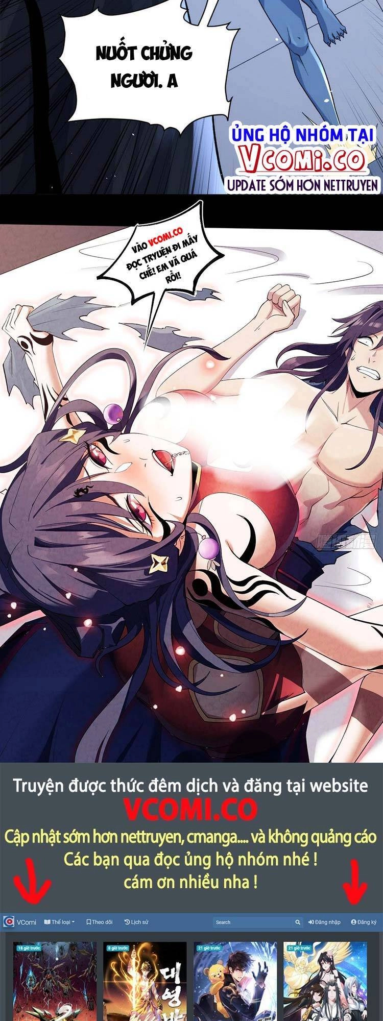 Ta Có 999 Loại Dị Năng Chapter 94 - 24