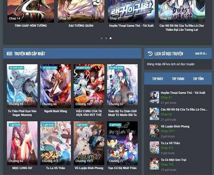 Ta Có 999 Loại Dị Năng Chapter 94 - 25