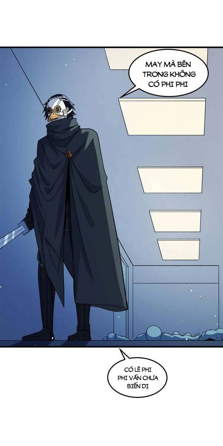 Ta Có 999 Loại Dị Năng Chapter 95 - 6