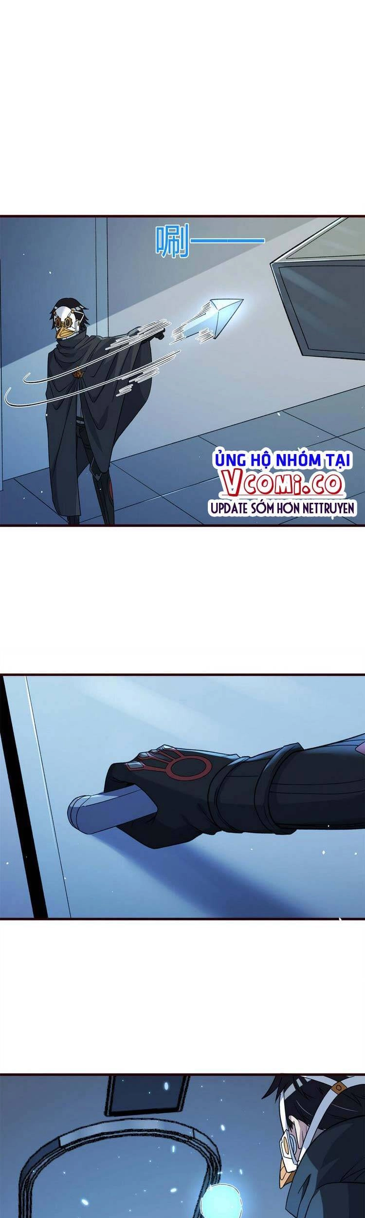 Ta Có 999 Loại Dị Năng Chapter 95 - 7