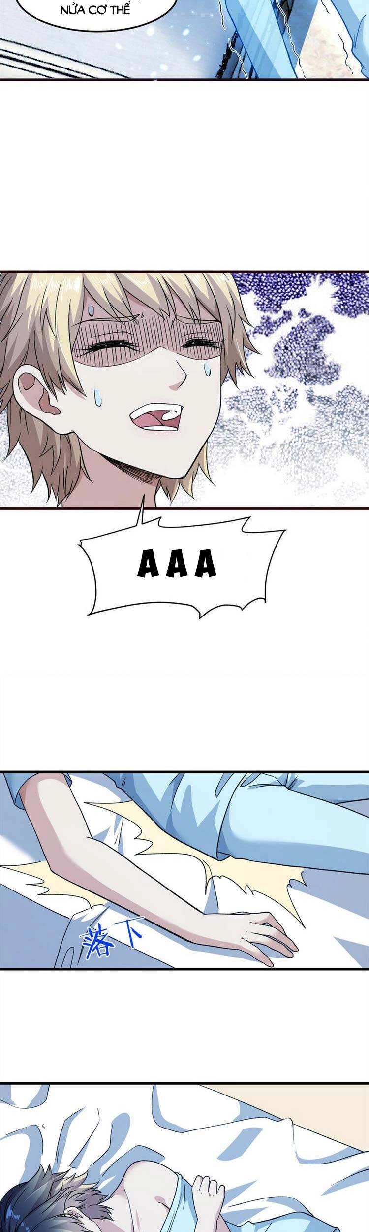 Ta Có 999 Loại Dị Năng Chapter 95 - 11