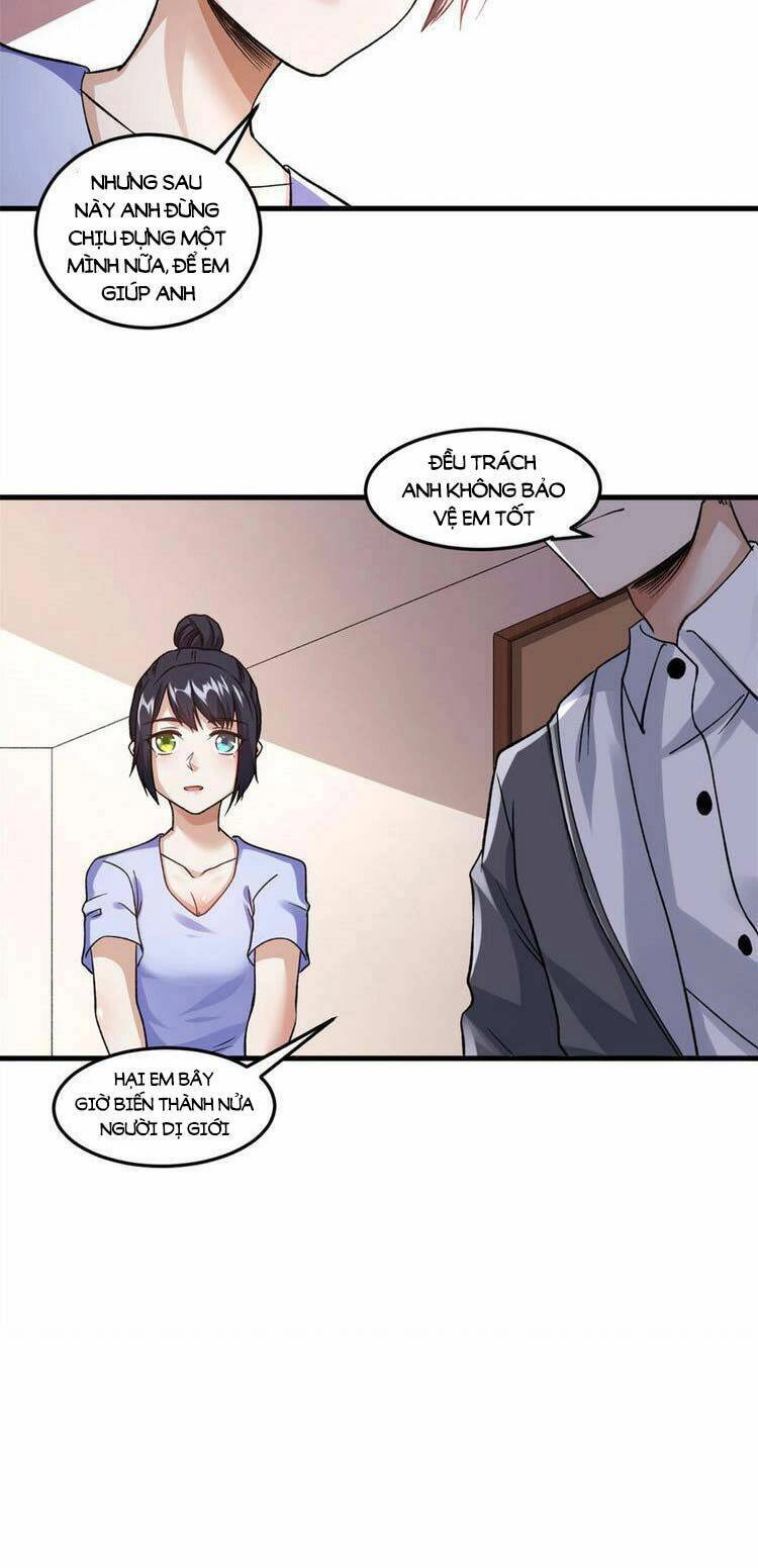 Ta Có 999 Loại Dị Năng Chapter 96 - 10