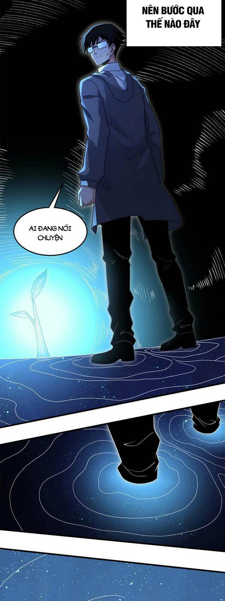 Ta Có 999 Loại Dị Năng Chapter 96 - 19