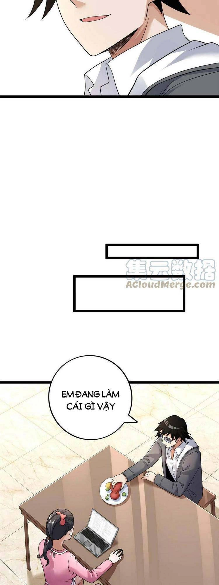 Ta Có 999 Loại Dị Năng Chapter 97 - 3