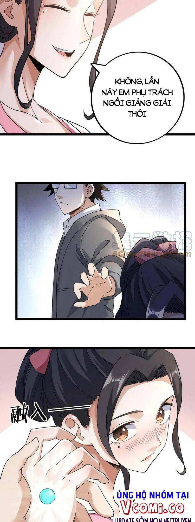 Ta Có 999 Loại Dị Năng Chapter 97 - 5