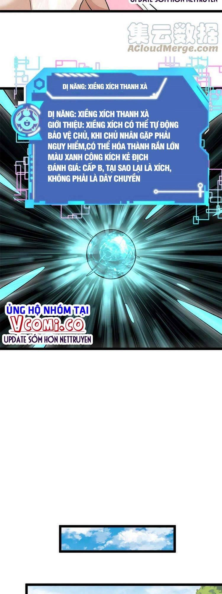 Ta Có 999 Loại Dị Năng Chapter 97 - 6