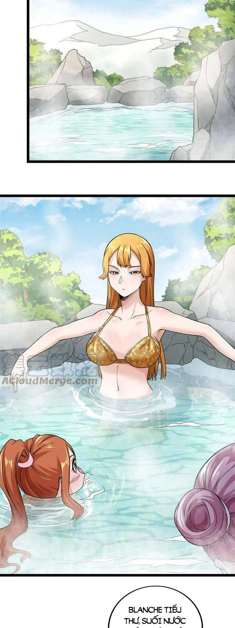 Ta Có 999 Loại Dị Năng Chapter 97 - 7