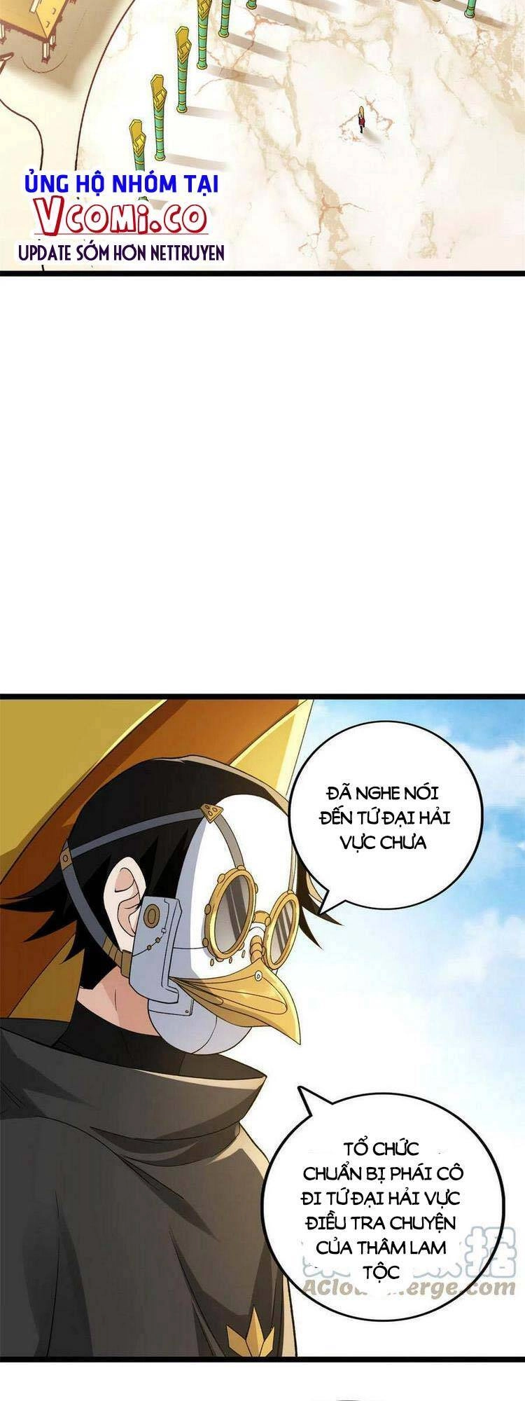 Ta Có 999 Loại Dị Năng Chapter 97 - 11