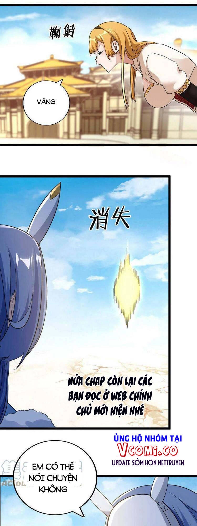 Ta Có 999 Loại Dị Năng Chapter 97 - 14