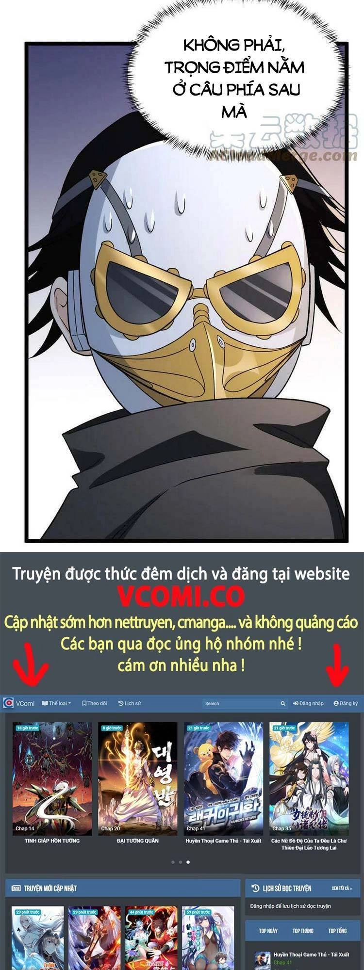 Ta Có 999 Loại Dị Năng Chapter 97 - 20