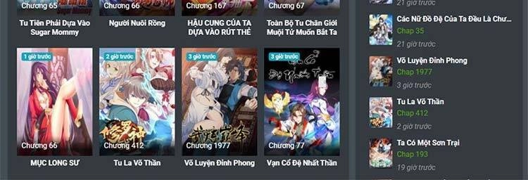 Ta Có 999 Loại Dị Năng Chapter 97 - 21