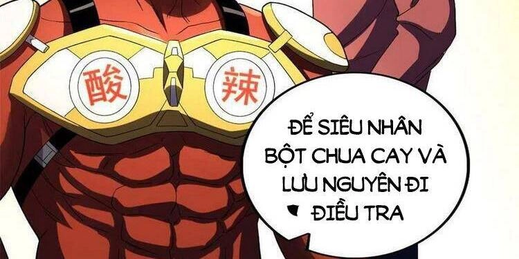 Ta Có 999 Loại Dị Năng Chapter 98 - 2