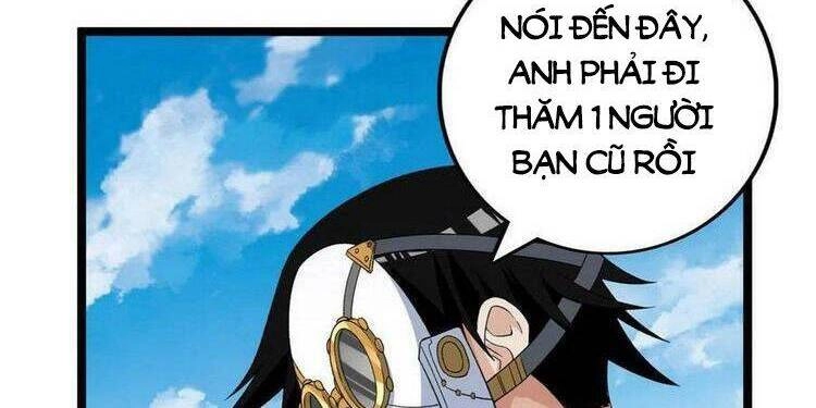 Ta Có 999 Loại Dị Năng Chapter 98 - 4