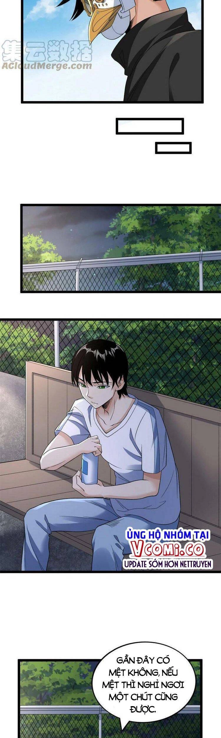 Ta Có 999 Loại Dị Năng Chapter 98 - 5