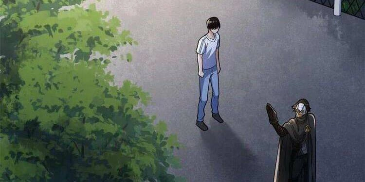 Ta Có 999 Loại Dị Năng Chapter 98 - 12