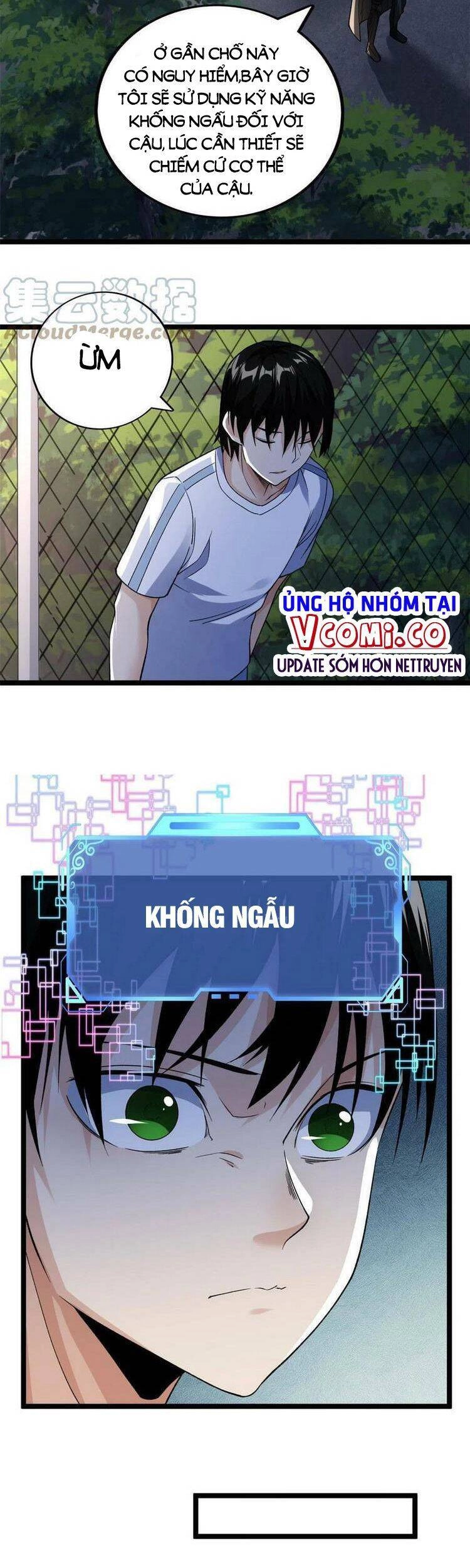 Ta Có 999 Loại Dị Năng Chapter 98 - 13