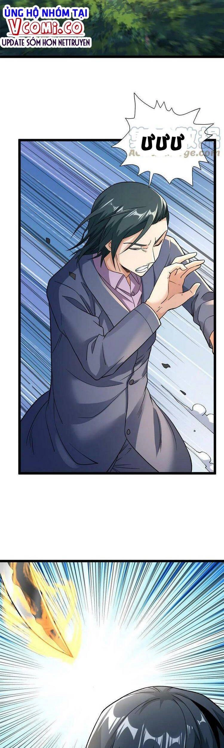 Ta Có 999 Loại Dị Năng Chapter 98 - 23