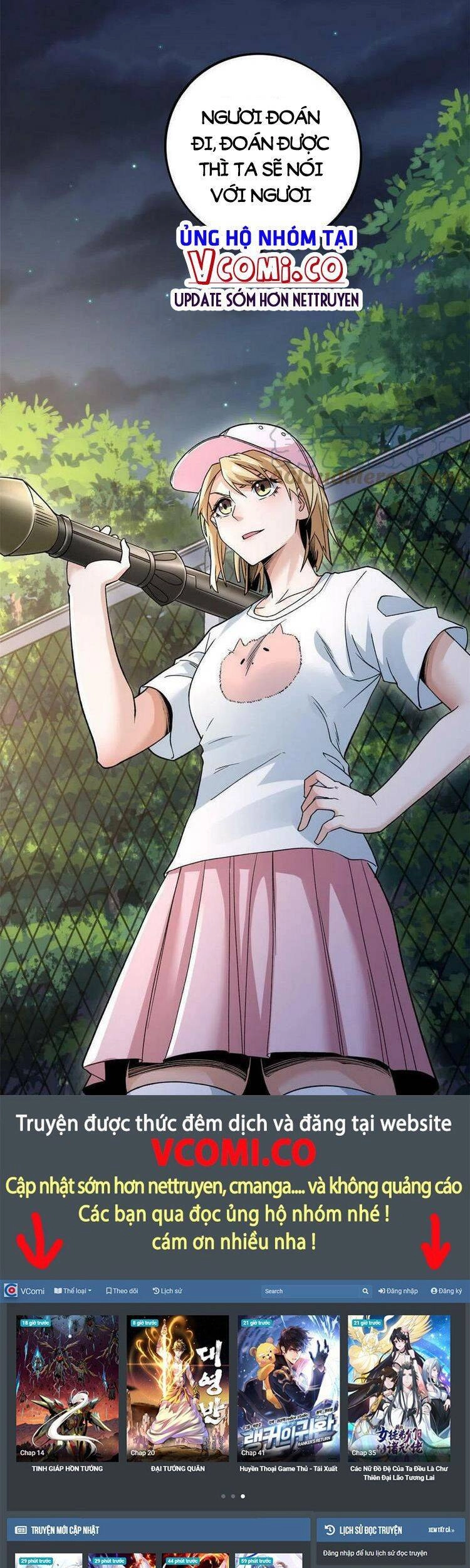 Ta Có 999 Loại Dị Năng Chapter 98 - 27